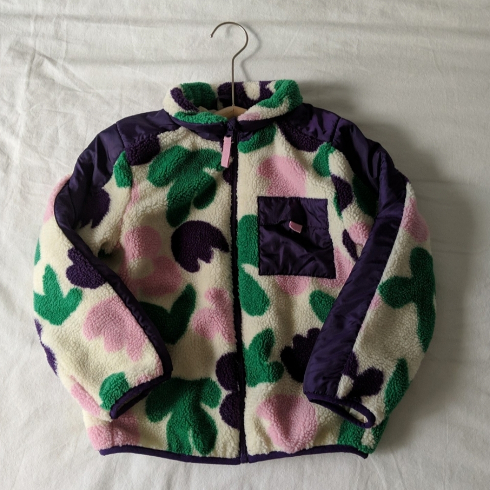 Jacket - Picture 4 of 11